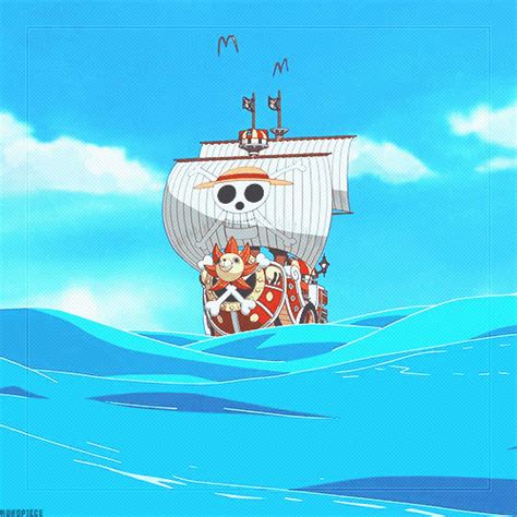 ワンピースgif|Best One Piece GIFs